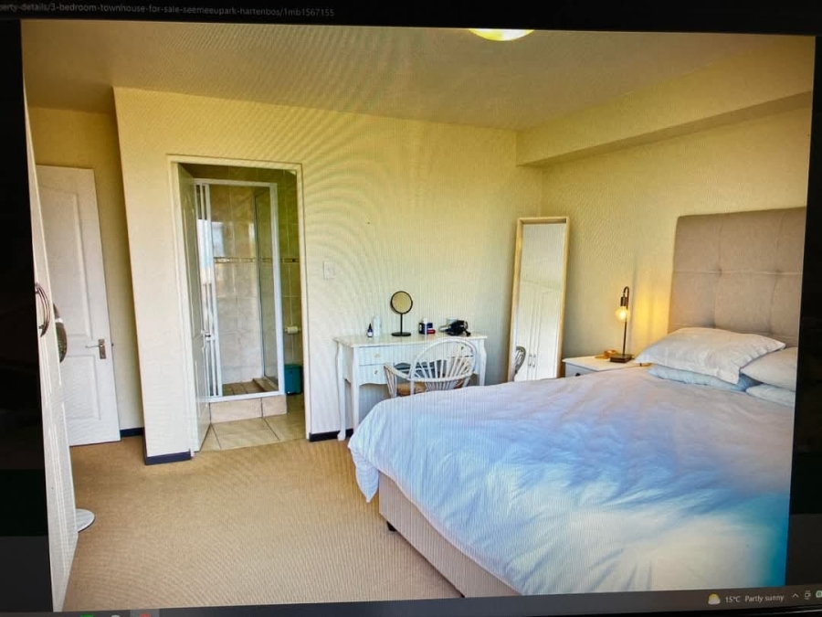 To Let 3 Bedroom Property for Rent in Seemeeu Park Western Cape